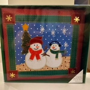 Christmas Photo Album